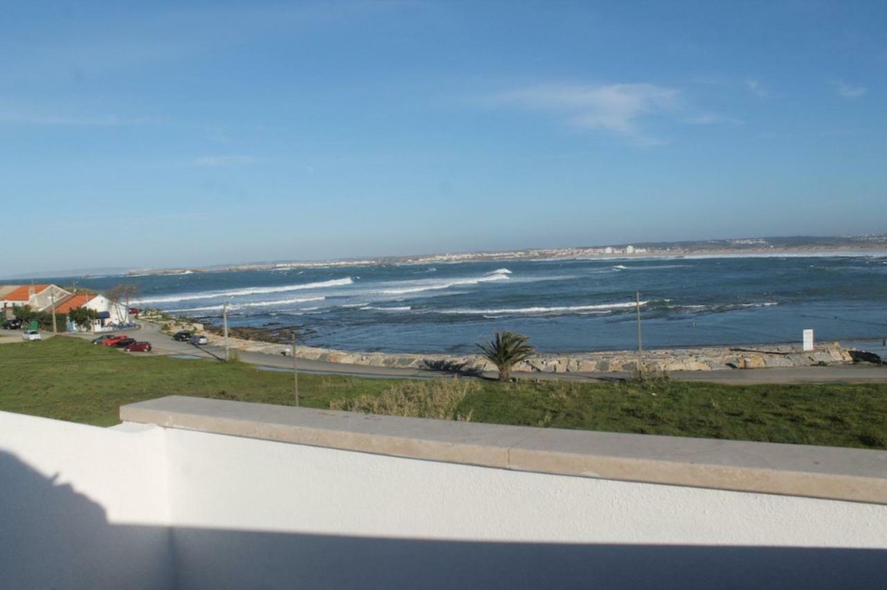 Akivillas Peniche Crater Luaran gambar